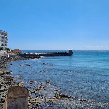 Sunny Winter Arinaga Apartment Exterior foto