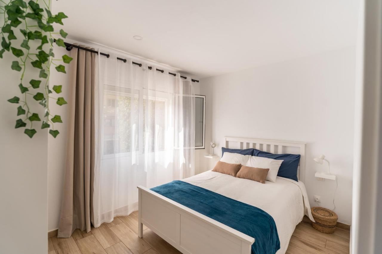 Sunny Winter Arinaga Apartment Exterior foto